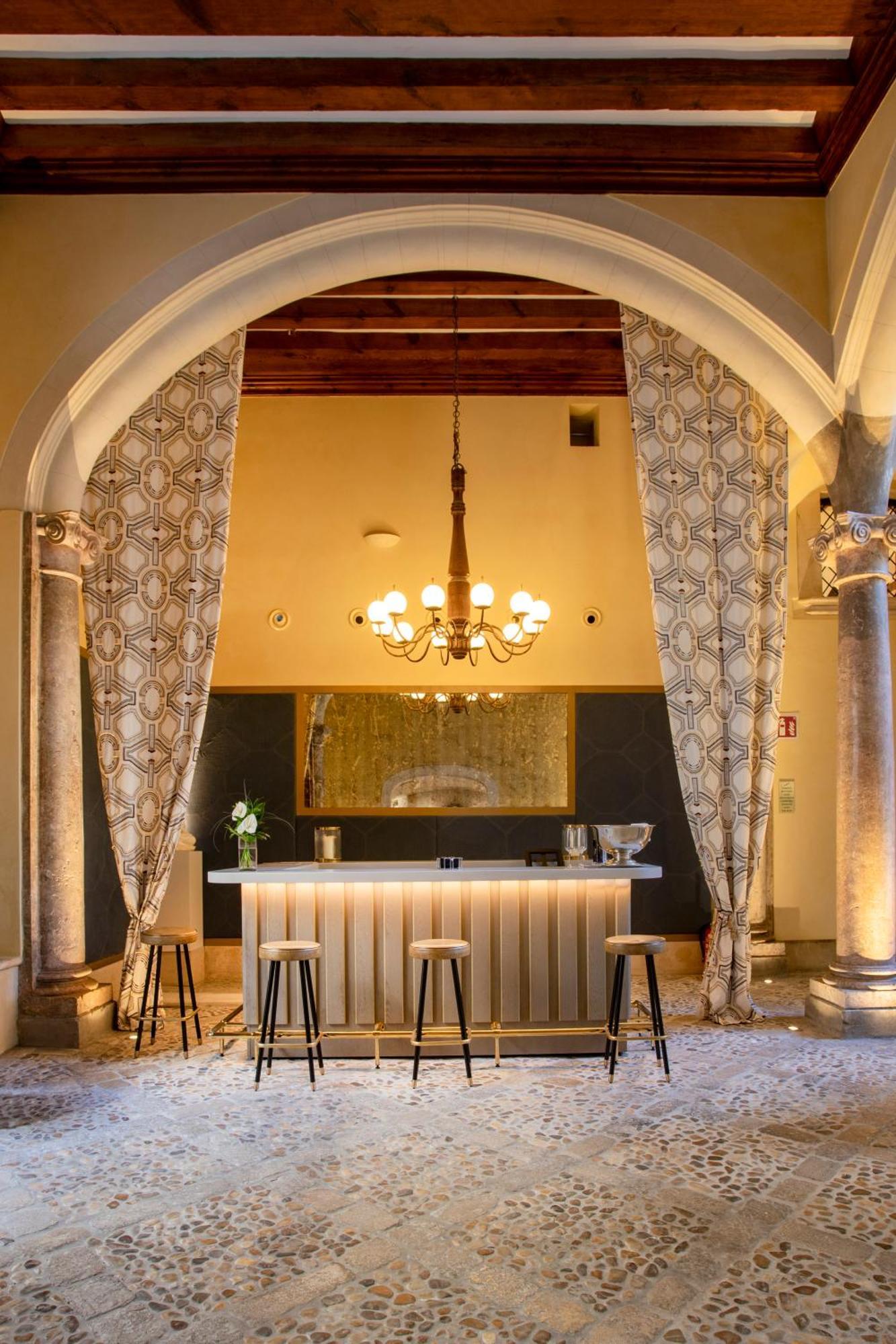 Palacio Can Marques By Puro (Adults Only) Пальма-де-Майорка Экстерьер фото