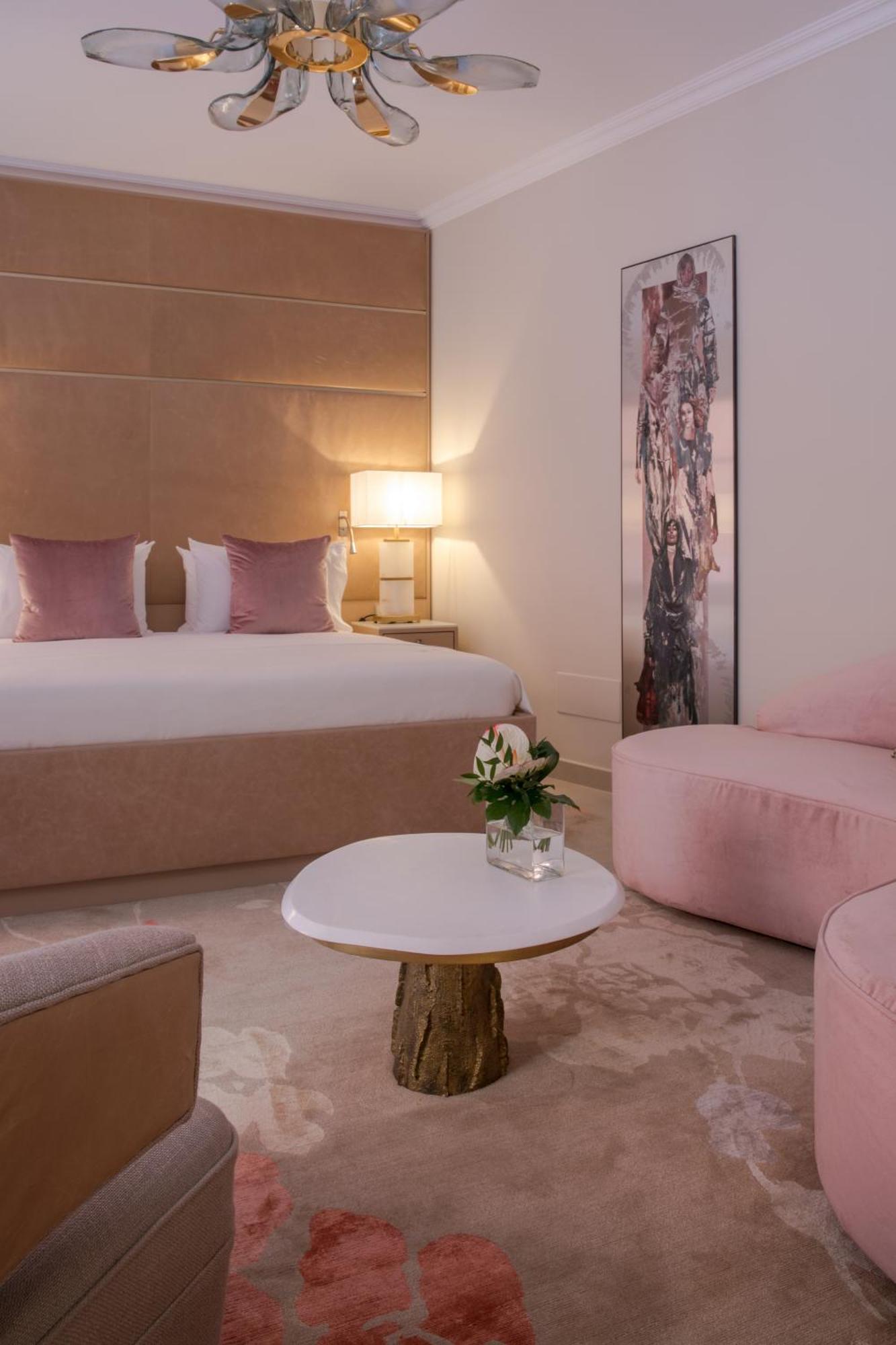 Palacio Can Marques By Puro (Adults Only) Пальма-де-Майорка Экстерьер фото