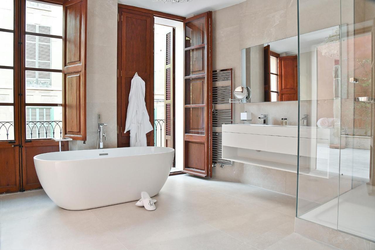 Palacio Can Marques By Puro (Adults Only) Пальма-де-Майорка Экстерьер фото