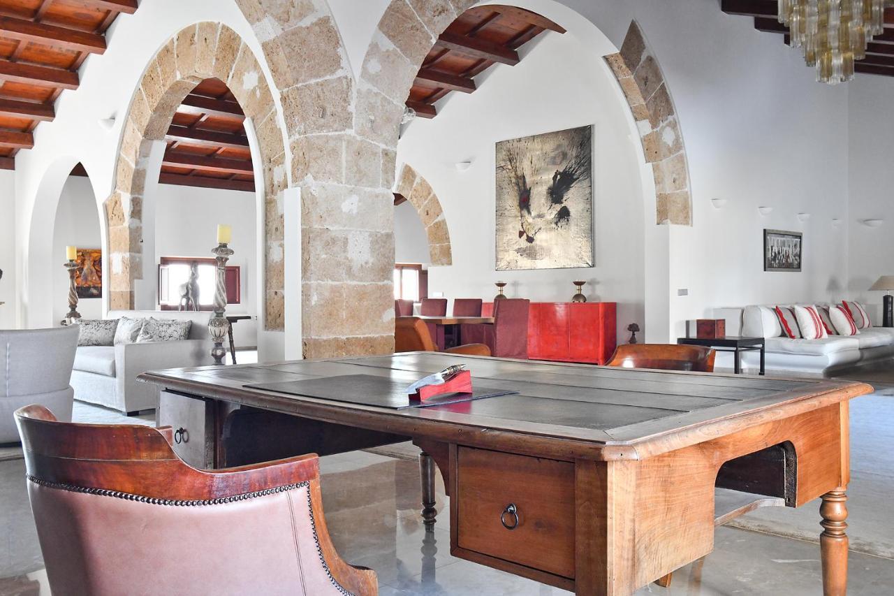 Palacio Can Marques By Puro (Adults Only) Пальма-де-Майорка Экстерьер фото