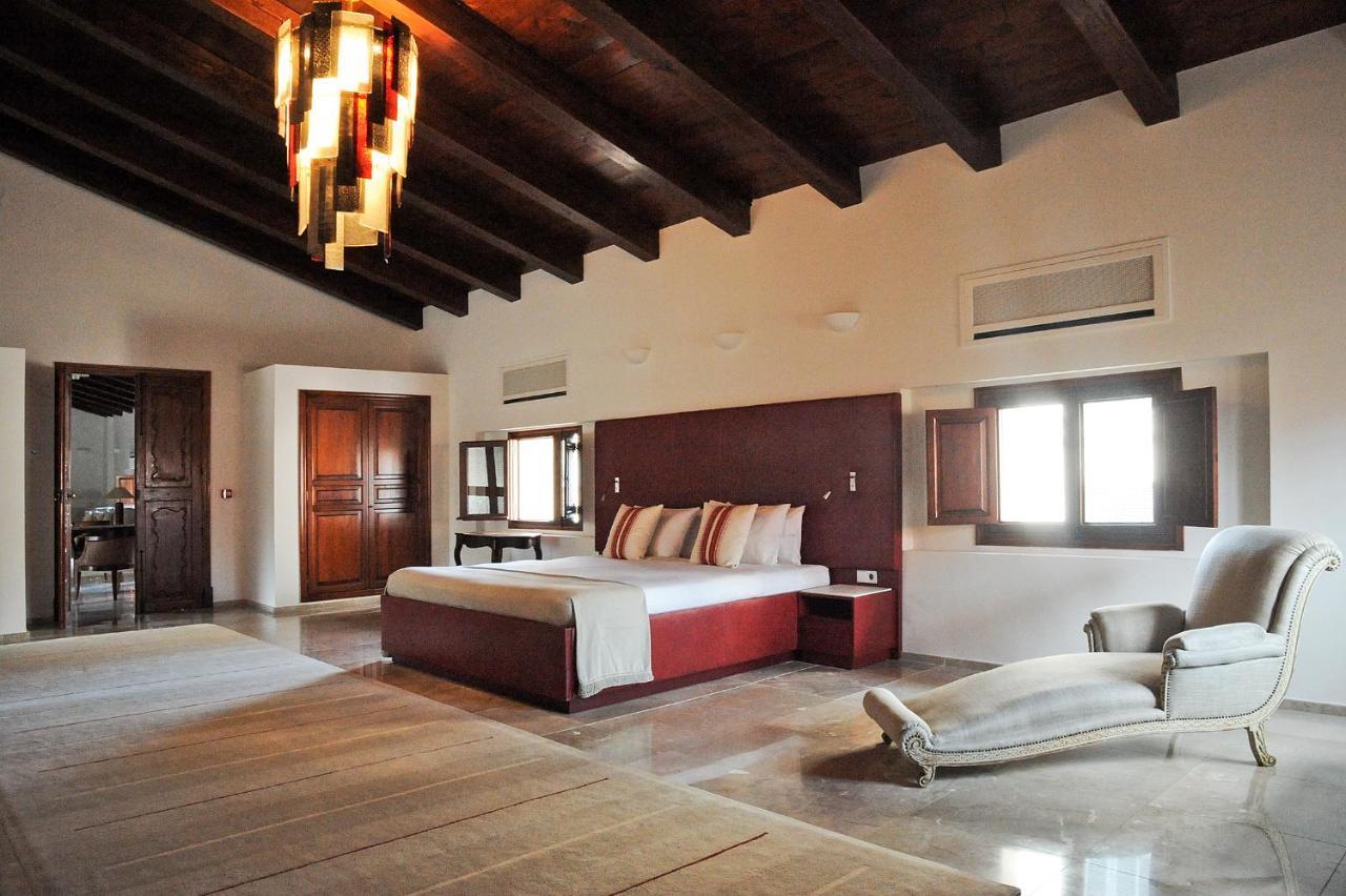 Palacio Can Marques By Puro (Adults Only) Пальма-де-Майорка Экстерьер фото