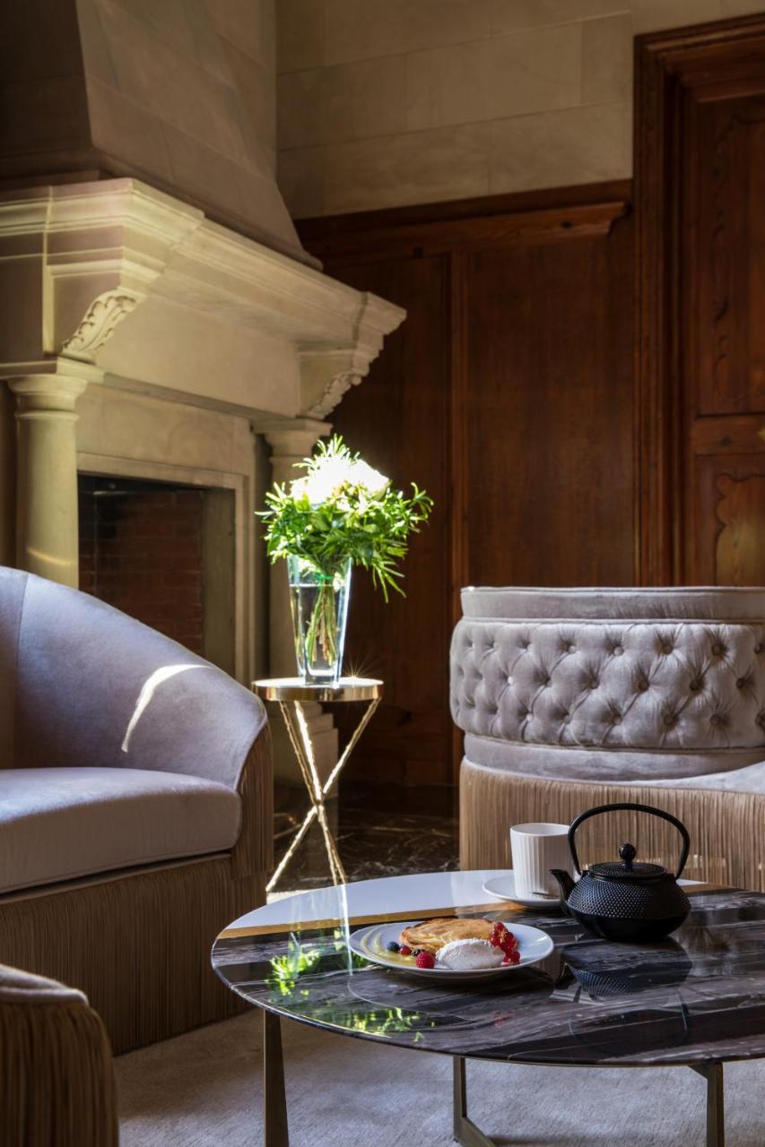 Palacio Can Marques By Puro (Adults Only) Пальма-де-Майорка Экстерьер фото